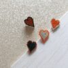 pins coeur heart of glass bijjoux tissés neukölln atelier